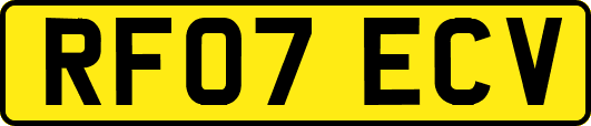 RF07ECV