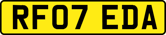 RF07EDA