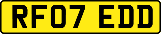 RF07EDD