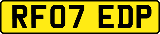 RF07EDP