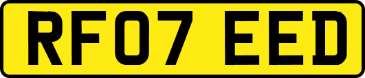 RF07EED