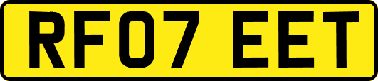 RF07EET
