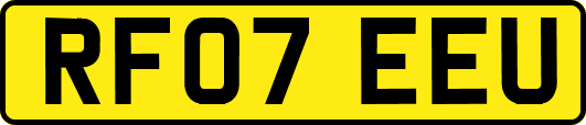 RF07EEU