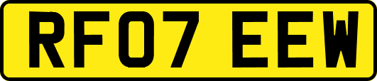 RF07EEW