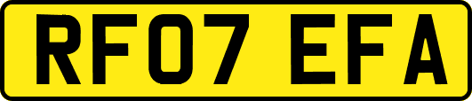 RF07EFA