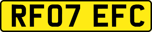 RF07EFC