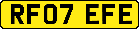 RF07EFE