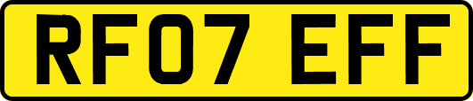 RF07EFF