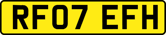 RF07EFH