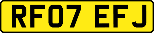 RF07EFJ