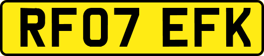 RF07EFK