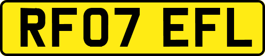RF07EFL