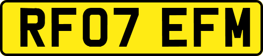 RF07EFM