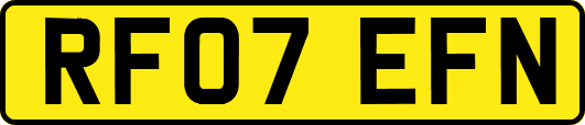 RF07EFN