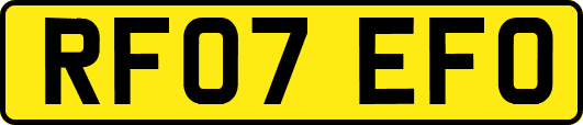RF07EFO