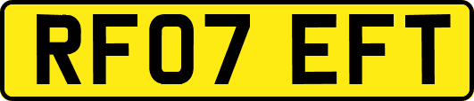 RF07EFT