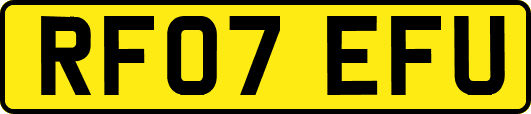 RF07EFU