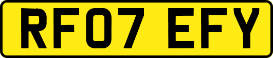 RF07EFY