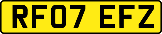 RF07EFZ