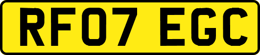 RF07EGC