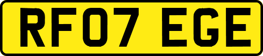 RF07EGE
