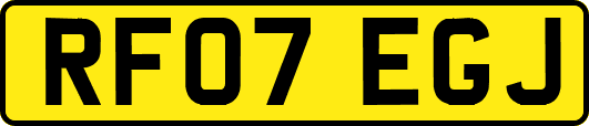 RF07EGJ