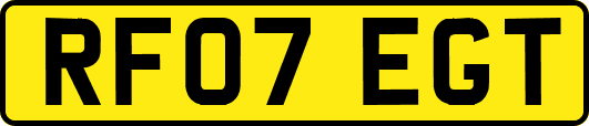 RF07EGT