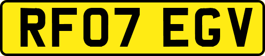 RF07EGV