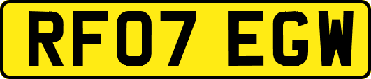 RF07EGW