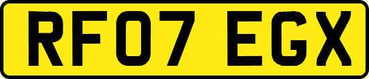 RF07EGX