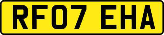 RF07EHA