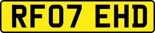 RF07EHD