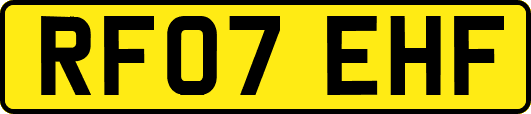 RF07EHF