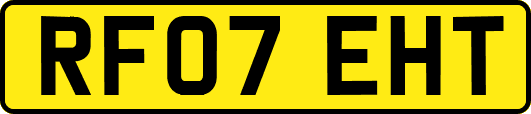 RF07EHT