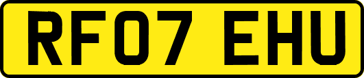 RF07EHU