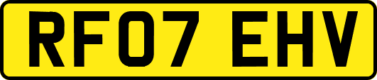 RF07EHV