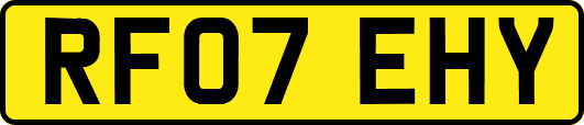 RF07EHY
