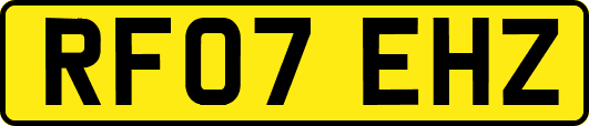 RF07EHZ