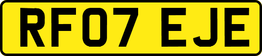 RF07EJE
