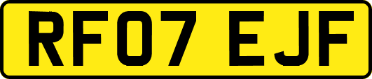 RF07EJF