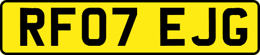 RF07EJG