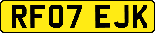 RF07EJK