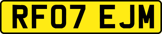 RF07EJM
