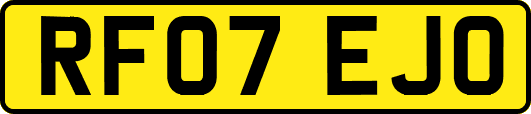 RF07EJO