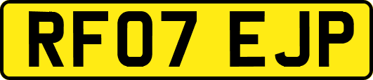 RF07EJP