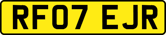 RF07EJR