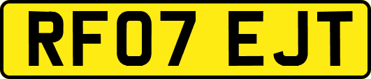 RF07EJT