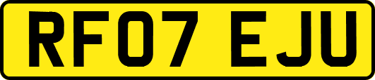 RF07EJU