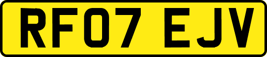 RF07EJV