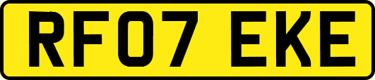 RF07EKE